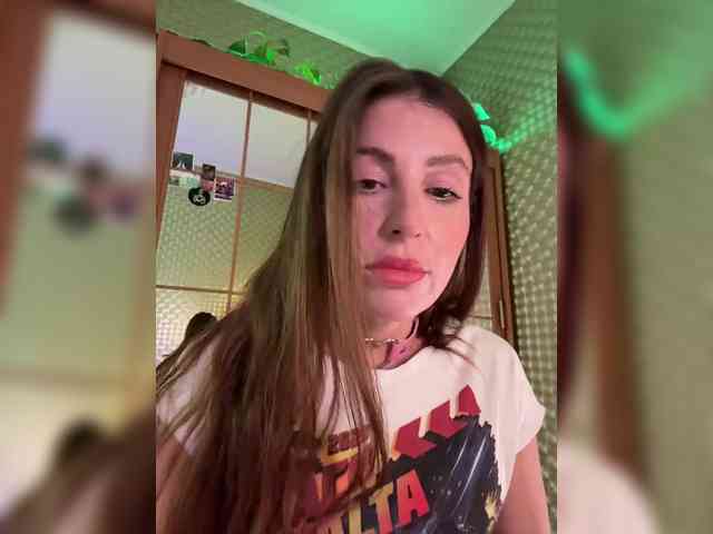 MilashaNyasha webcam