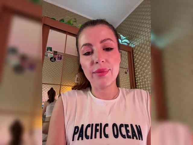 MilashaNyasha webcam