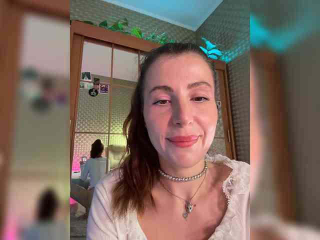 MilashaNyasha webcam