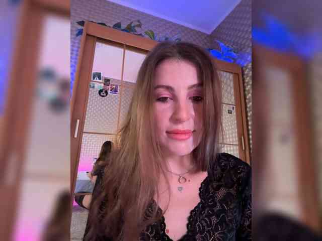 MilashaNyasha webcam