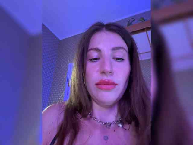 MilashaNyasha webcam
