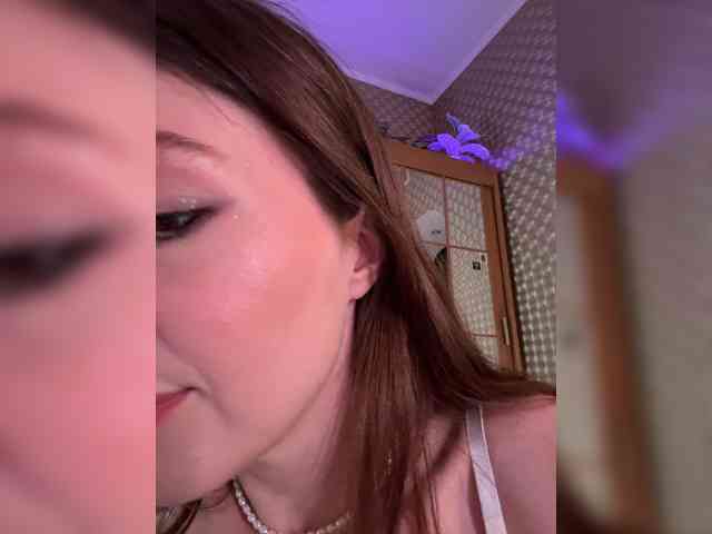 MilashaNyasha webcam