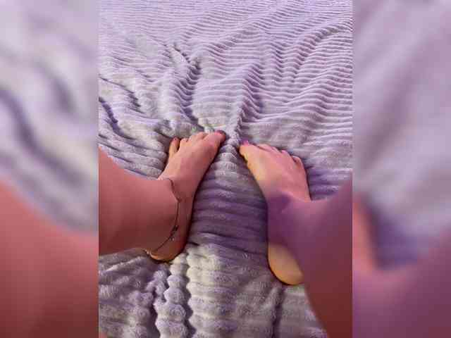MilashaNyasha webcam
