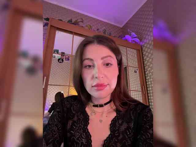 MilashaNyasha webcam