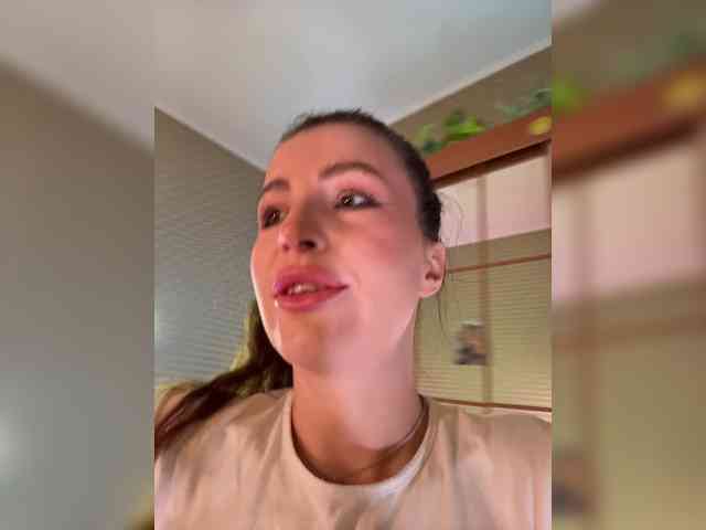 MilashaNyasha webcam