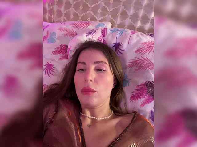 MilashaNyasha webcam