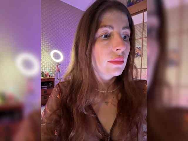 MilashaNyasha webcam