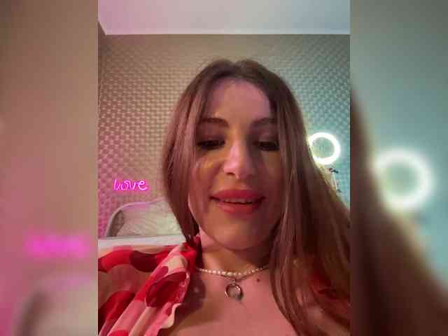 MilashaNyasha webcam