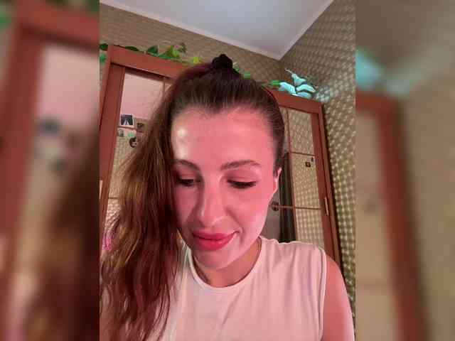 MilashaNyasha webcam