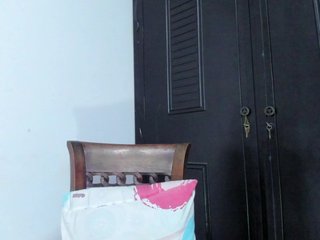 camilafox Porn Show