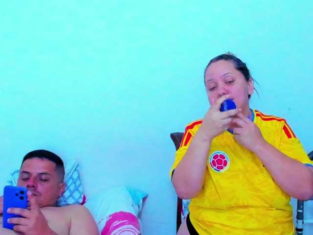 camilafox