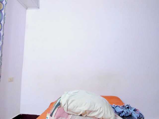 camilafox live webcam show