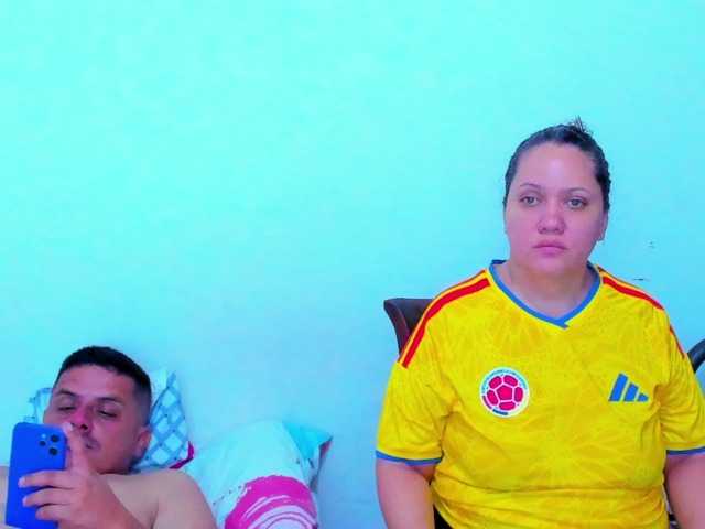 camilafox