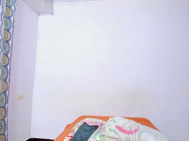 camilafox live webcam show
