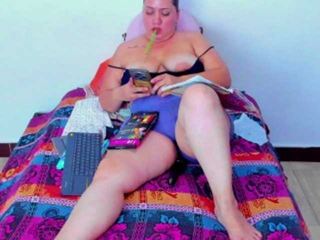 camilafox