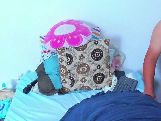 camilafox live cam on BongaCams