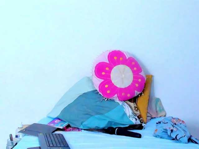 camilafox live cam on BongaCams