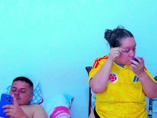 camilafox