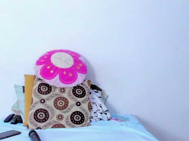camilafox live cam on BongaCams