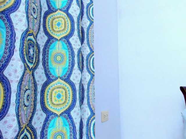 camilafox live cam on BongaCams