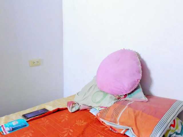 camilafox live cam on BongaCams