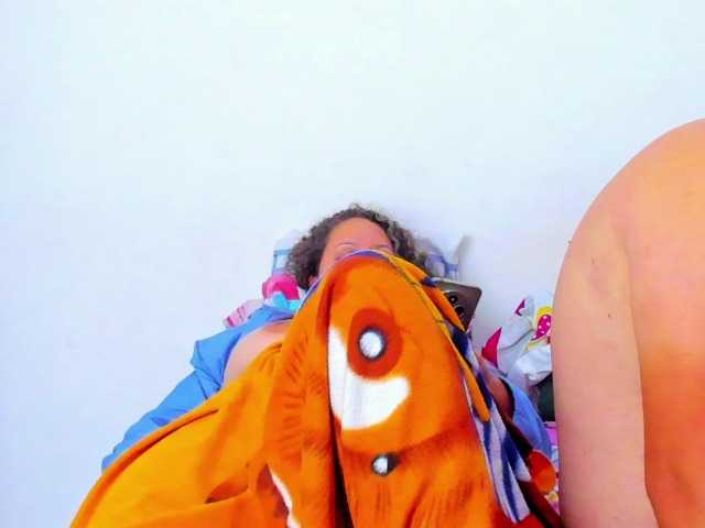 camilafox