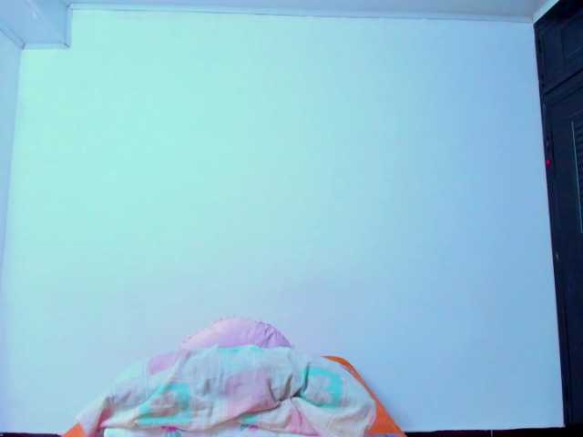 camilafox Cam en directo en BongaCams