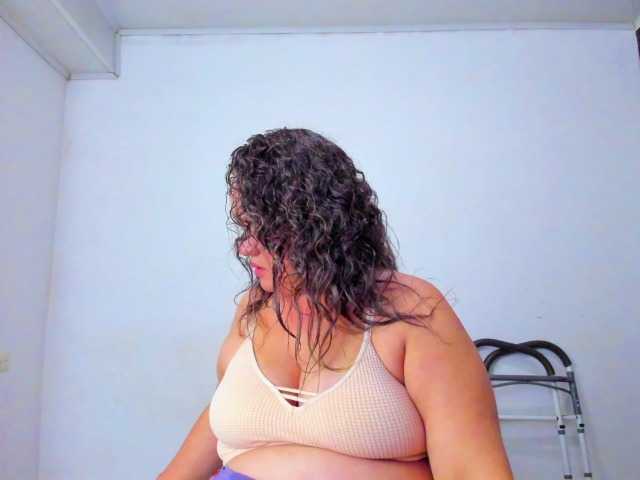 camilafox live cam preview