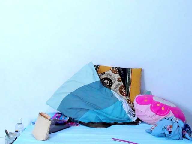 camilafox live cam on BongaCams