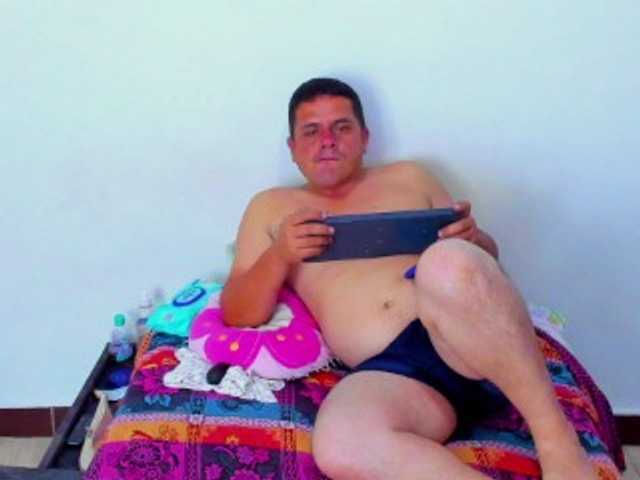 camilafox live cam on BongaCams