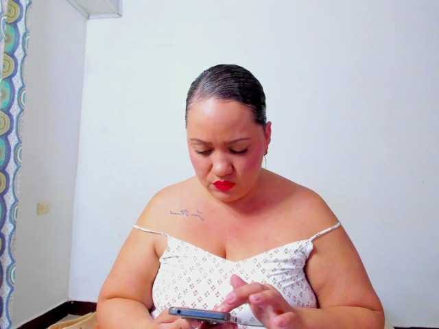camilafox