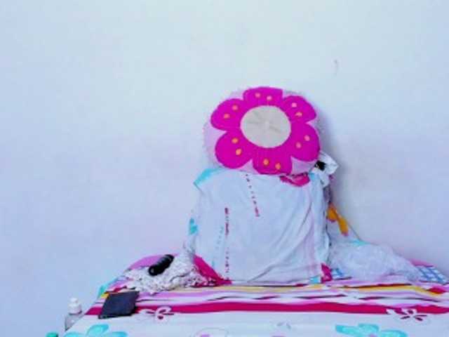 camilafox live cam on BongaCams