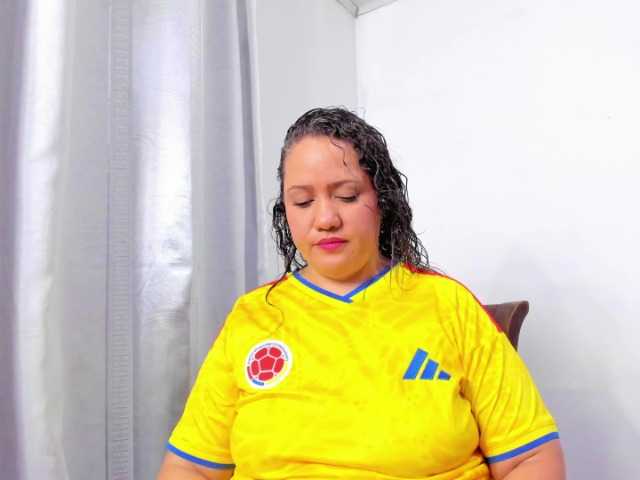 camilafox live cam on UnifiedCams