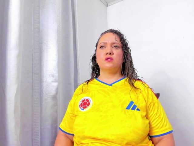 camilafox