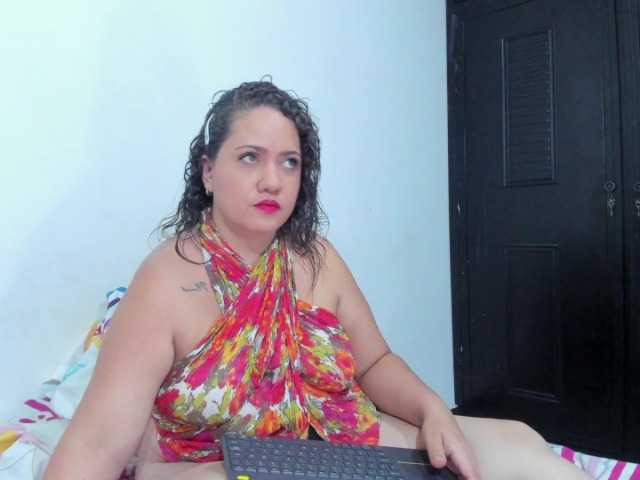 camilafox