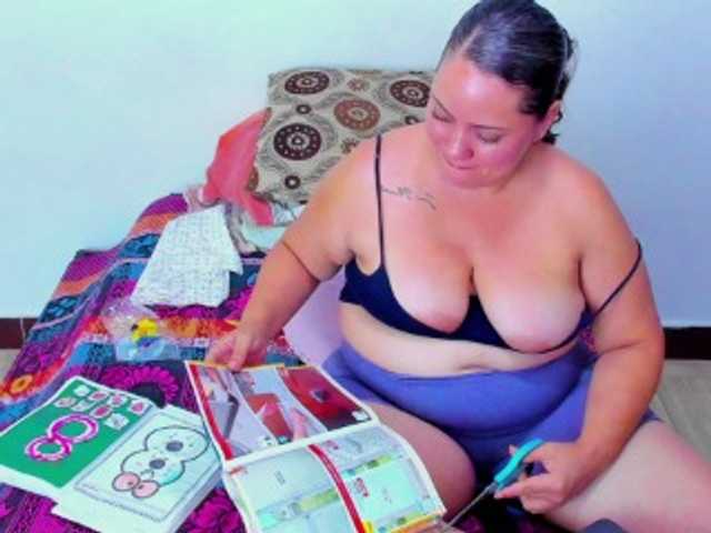 camilafox live cam on BongaCams