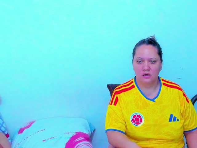 camilafox