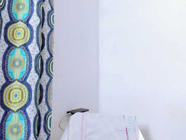 camilafox live cam on BongaCams
