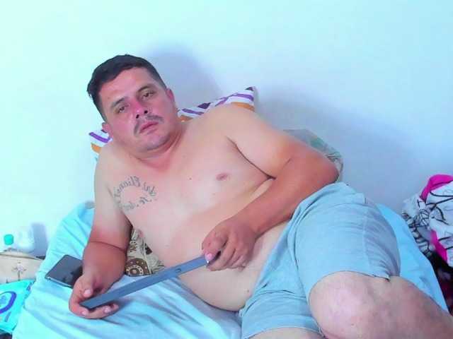camilafox live cam on BongaCams