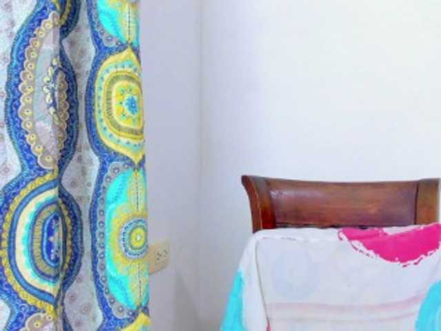 camilafox live cam on BongaCams