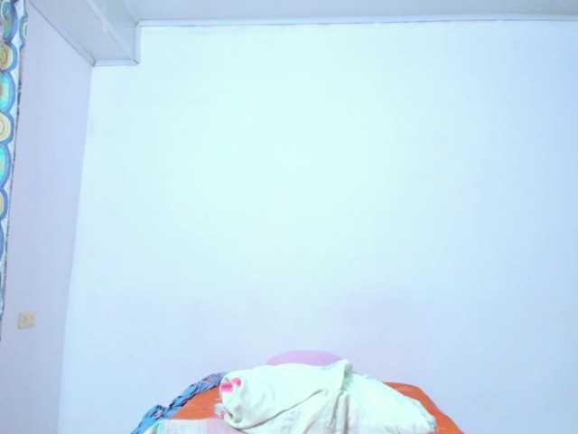 camilafox live webcam show