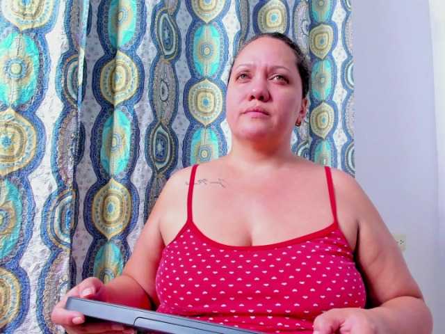 camilafox