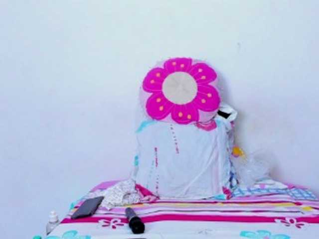 camilafox live cam on BongaCams