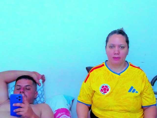 camilafox live cam preview