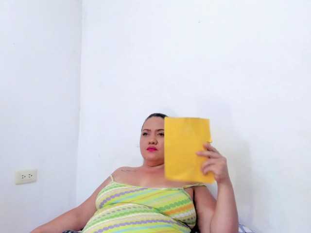 camilafox