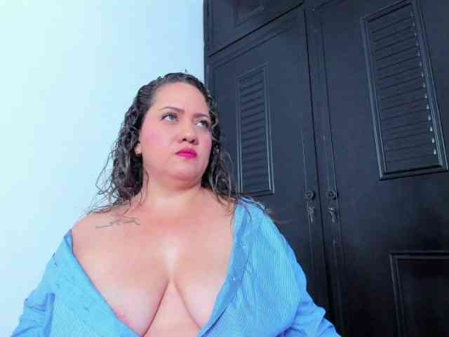 camilafox webcam