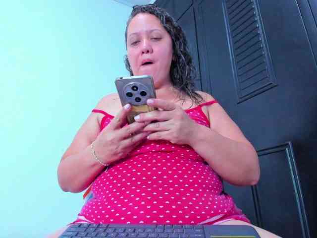 camilafox webcam