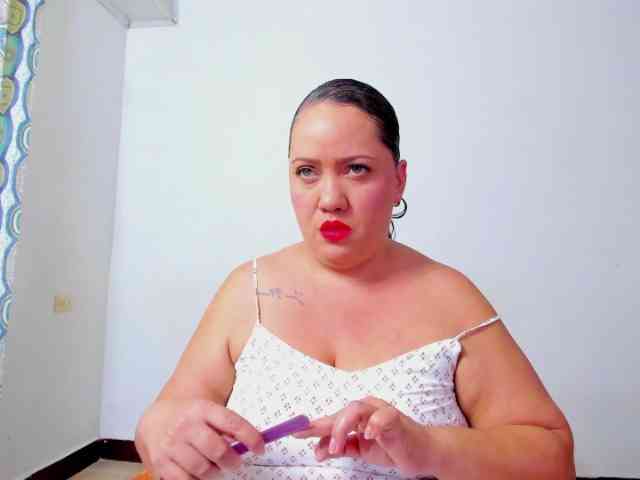 camilafox