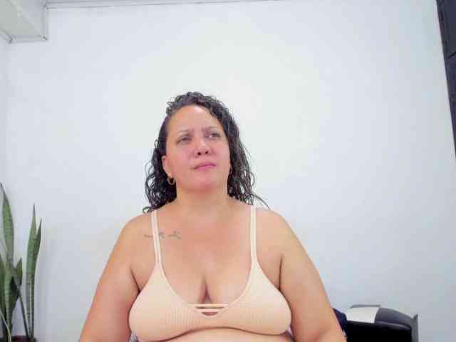 camilafox