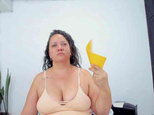 camilafox